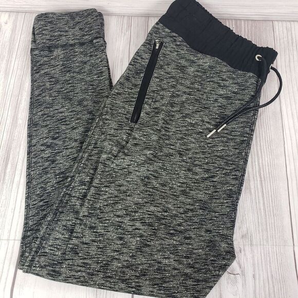 Blood Brother Pants Men's XXL Grey Super Jogger Sweatpants - Picture 1 of 9